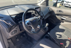 Ford Transit Connect 2 1.5 ECOBLUE 75 - TVA RECUPERABLE - GARANTIE 12 MOIS