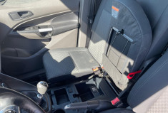 Ford Transit Connect 2 1.5 ECOBLUE 75 - TVA RECUPERABLE - GARANTIE 12 MOIS