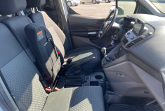 Ford Transit Connect 2 1.5 ECOBLUE 75 - TVA RECUPERABLE - GARANTIE 12 MOIS