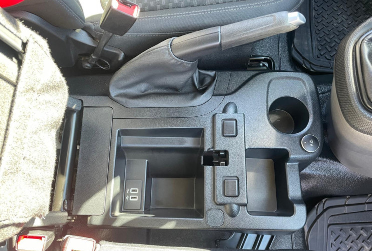 Ford Transit Connect 2 1.5 ECOBLUE 75 - TVA RECUPERABLE - GARANTIE 12 MOIS