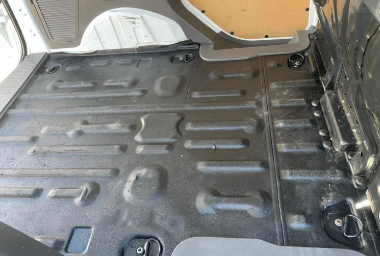Ford Transit Connect 2 1.5 ECOBLUE 75 - TVA RECUPERABLE - GARANTIE 12 MOIS