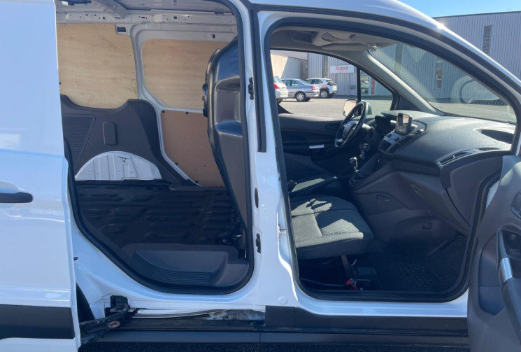 Ford Transit Connect 2 1.5 ECOBLUE 75 - TVA RECUPERABLE - GARANTIE 12 MOIS