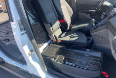 Ford Transit Connect 2 1.5 ECOBLUE 75 - TVA RECUPERABLE - GARANTIE 12 MOIS