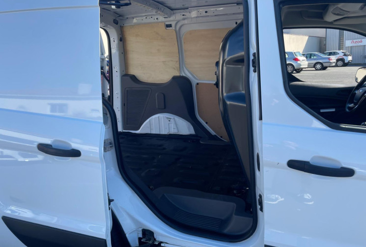 Ford Transit Connect 2 1.5 ECOBLUE 75 - TVA RECUPERABLE - GARANTIE 12 MOIS