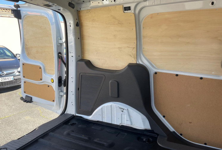 Ford Transit Connect 2 1.5 ECOBLUE 75 - TVA RECUPERABLE - GARANTIE 12 MOIS