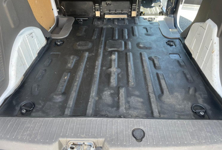 Ford Transit Connect 2 1.5 ECOBLUE 75 - TVA RECUPERABLE - GARANTIE 12 MOIS