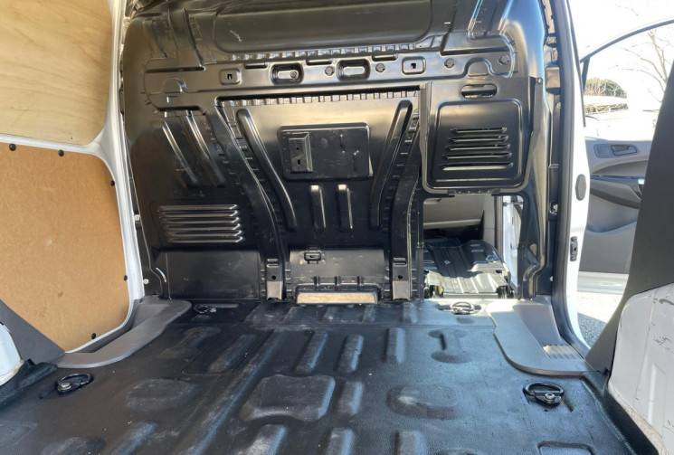 Ford Transit Connect 2 1.5 ECOBLUE 75 - TVA RECUPERABLE - GARANTIE 12 MOIS