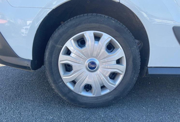Ford Transit Connect 2 1.5 ECOBLUE 75 - TVA RECUPERABLE - GARANTIE 12 MOIS