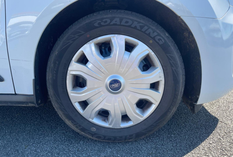 Ford Transit Connect 2 1.5 ECOBLUE 75 - TVA RECUPERABLE - GARANTIE 12 MOIS