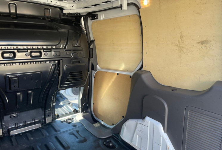 Ford Transit Connect 2 1.5 ECOBLUE 75 - TVA RECUPERABLE - GARANTIE 12 MOIS
