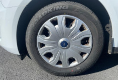 Ford Transit Connect 2 1.5 ECOBLUE 75 - TVA RECUPERABLE - GARANTIE 12 MOIS