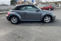 Volkswagen New Beetle II CABRIOLET 1.2 TSI 105 - SUPERBE ETAT - GARANTIE 12 MOIS