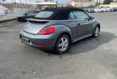 Volkswagen New Beetle II CABRIOLET 1.2 TSI 105 - SUPERBE ETAT - GARANTIE 12 MOIS