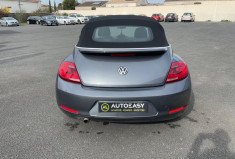 Volkswagen New Beetle II CABRIOLET 1.2 TSI 105 - SUPERBE ETAT - GARANTIE 12 MOIS