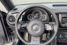 Volkswagen New Beetle II CABRIOLET 1.2 TSI 105 - SUPERBE ETAT - GARANTIE 12 MOIS