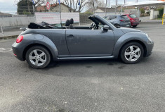 Volkswagen New Beetle II CABRIOLET 1.2 TSI 105 - SUPERBE ETAT - GARANTIE 12 MOIS