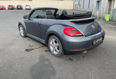Volkswagen New Beetle II CABRIOLET 1.2 TSI 105 - SUPERBE ETAT - GARANTIE 12 MOIS