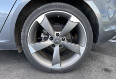 Audi A3 SPORTBACK 2.0 TDi 150 cv - Toit ouvrant - Origine France