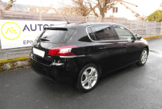 Peugeot 308 1.2 PURETECH 130CH S&S BVM6 ALLURE DISTRIB PEUGEOT NEUVE
