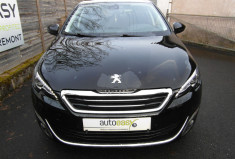 Peugeot 308 1.2 PURETECH 130CH S&S BVM6 ALLURE DISTRIB PEUGEOT NEUVE
