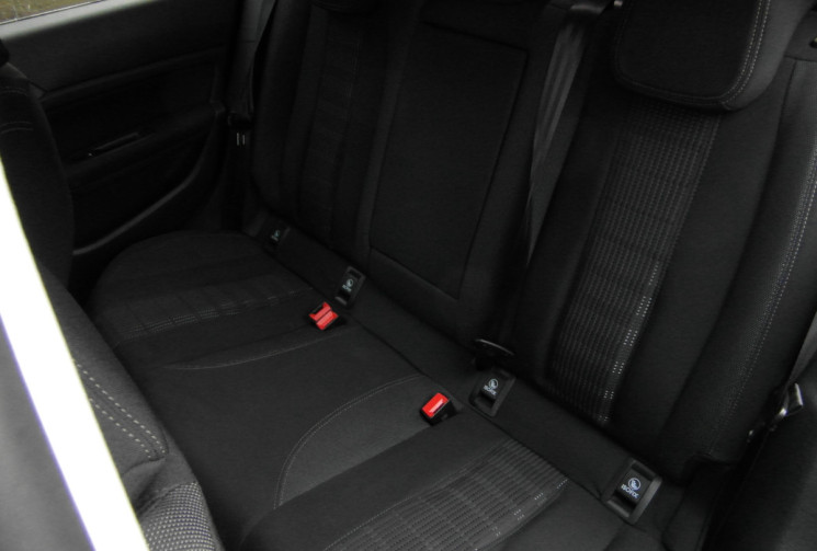 Peugeot 308 1.2 PURETECH 130CH S&S BVM6 ALLURE DISTRIB PEUGEOT NEUVE
