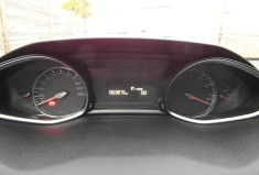 Peugeot 308 1.2 PURETECH 130CH S&S BVM6 ALLURE DISTRIB PEUGEOT NEUVE