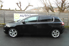 Peugeot 308 1.2 PURETECH 130CH S&S BVM6 ALLURE DISTRIB PEUGEOT NEUVE