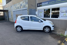 Nissan PIXO 1.0 i 68 cv LOOK