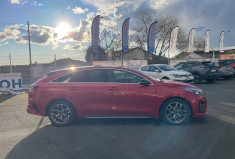 Kia ProCeed 1.6 CRDI DCT7 ISG 136 PRO III GT LINE PRENIUM - BOITE AUTO - GARANTIE CONSTRUCTEUR