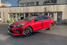 Kia ProCeed 1.6 CRDI DCT7 ISG 136 PRO III GT LINE PRENIUM - BOITE AUTO - GARANTIE CONSTRUCTEUR