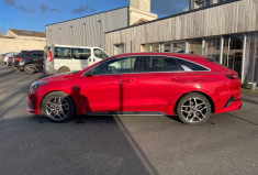 Kia ProCeed 1.6 CRDI DCT7 ISG 136 PRO III GT LINE PRENIUM - BOITE AUTO - GARANTIE CONSTRUCTEUR