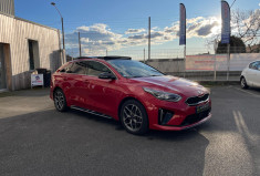 Kia ProCeed 1.6 CRDI DCT7 ISG 136 PRO III GT LINE PRENIUM - BOITE AUTO - GARANTIE CONSTRUCTEUR