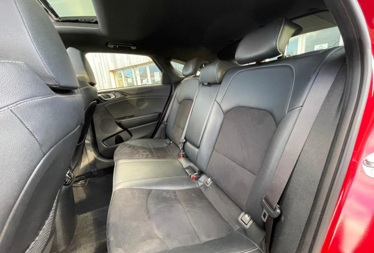 Kia ProCeed 1.6 CRDI DCT7 ISG 136 PRO III GT LINE PRENIUM - BOITE AUTO - GARANTIE CONSTRUCTEUR