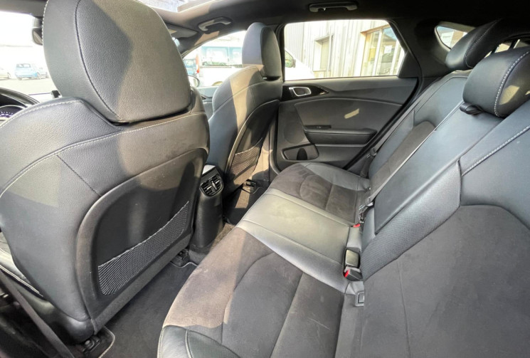Kia ProCeed 1.6 CRDI DCT7 ISG 136 PRO III GT LINE PRENIUM - BOITE AUTO - GARANTIE CONSTRUCTEUR