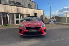 Kia ProCeed 1.6 CRDI DCT7 ISG 136 PRO III GT LINE PRENIUM - BOITE AUTO - GARANTIE CONSTRUCTEUR