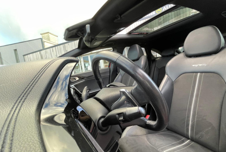 Kia ProCeed 1.6 CRDI DCT7 ISG 136 PRO III GT LINE PRENIUM - BOITE AUTO - GARANTIE CONSTRUCTEUR