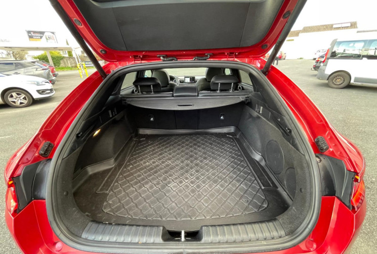 Kia ProCeed 1.6 CRDI DCT7 ISG 136 PRO III GT LINE PRENIUM - BOITE AUTO - GARANTIE CONSTRUCTEUR