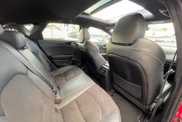 Kia ProCeed 1.6 CRDI DCT7 ISG 136 PRO III GT LINE PRENIUM - BOITE AUTO - GARANTIE CONSTRUCTEUR