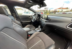 Kia ProCeed 1.6 CRDI DCT7 ISG 136 PRO III GT LINE PRENIUM - BOITE AUTO - GARANTIE CONSTRUCTEUR