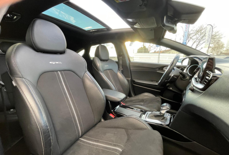 Kia ProCeed 1.6 CRDI DCT7 ISG 136 PRO III GT LINE PRENIUM - BOITE AUTO - GARANTIE CONSTRUCTEUR
