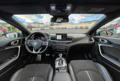 Kia ProCeed 1.6 CRDI DCT7 ISG 136 PRO III GT LINE PRENIUM - BOITE AUTO - GARANTIE CONSTRUCTEUR