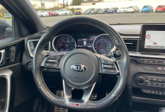 Kia ProCeed 1.6 CRDI DCT7 ISG 136 PRO III GT LINE PRENIUM - BOITE AUTO - GARANTIE CONSTRUCTEUR