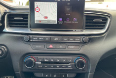 Kia ProCeed 1.6 CRDI DCT7 ISG 136 PRO III GT LINE PRENIUM - BOITE AUTO - GARANTIE CONSTRUCTEUR