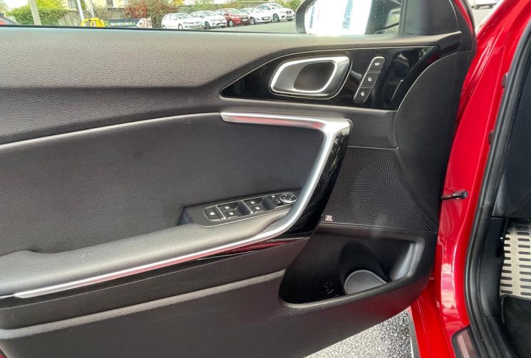 Kia ProCeed 1.6 CRDI DCT7 ISG 136 PRO III GT LINE PRENIUM - BOITE AUTO - GARANTIE CONSTRUCTEUR