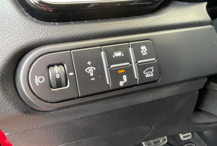Kia ProCeed 1.6 CRDI DCT7 ISG 136 PRO III GT LINE PRENIUM - BOITE AUTO - GARANTIE CONSTRUCTEUR
