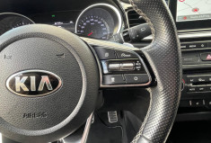 Kia ProCeed 1.6 CRDI DCT7 ISG 136 PRO III GT LINE PRENIUM - BOITE AUTO - GARANTIE CONSTRUCTEUR