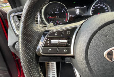 Kia ProCeed 1.6 CRDI DCT7 ISG 136 PRO III GT LINE PRENIUM - BOITE AUTO - GARANTIE CONSTRUCTEUR