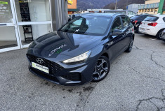 Hyundai i30 1.0 T-GDi 120 Hybrid 48V N Line DCT-7