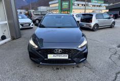Hyundai i30 1.0 T-GDi 120 Hybrid 48V N Line DCT-7