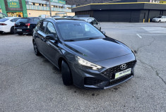 Hyundai i30 1.0 T-GDi 120 Hybrid 48V N Line DCT-7